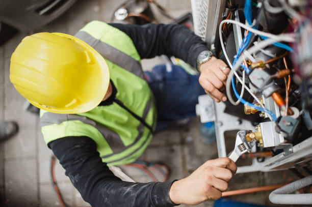 Emergency Electrical Repair Services in Esko, MN